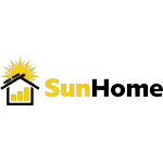 Ícone da SUN HOME ENERGIA SOLAR COMERCIO E IMPORTACAO LTDA