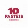 Ícone da LANCHONETE 10 PASTEIS LTDA