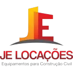 Ícone da JE  COMERCIO E LOCACOES LTDA