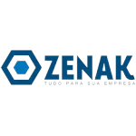 Ícone da ZENAK COMERCIO DE MATERIAIS PARA ESCRITORIO LTDA