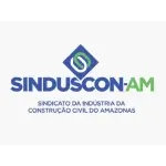 Ícone da SINDICATO DA INDUSTRIA DA CONSTRUCAO CIVIL DO AMAZONAS