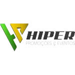 Ícone da HIPER PROMOCOES E EVENTOS LTDA