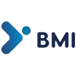 Ícone da BMI  TELECOMUNICACOES E IMPORTACAO LTDA