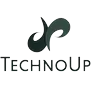 Ícone da TECHNO UP SOFTWARE SA