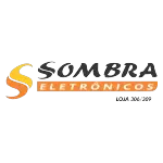 Ícone da RXS SOMBRA ELETRONICOS LTDA