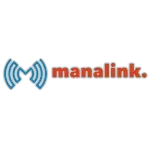 Ícone da MANALINK PROVEDOR DE INTERNET LTDA