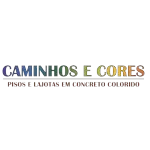 CAMINHOS  CORES