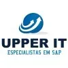 Ícone da UPPER IT SERVICES LTDA