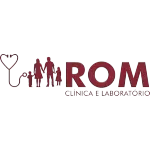 ROM LABORATORIO CLINICA E EXAMES