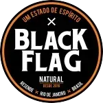 Ícone da BLACK FLAG COMERCIO DE PRODUTOS ALIMENTICIOS LTDA