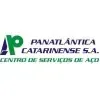 Ícone da PANATLANTICA CATARINENSE SA