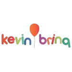 Ícone da KEVINBRINQ LTDA