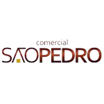 COMERCIAL SAO PEDRO