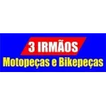 3 IRMAOS MOTOPECAS E BIKEPECAS