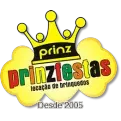 PRINZ FESTAS LOCACAO E VENDA DE BRINQUEDOS