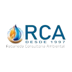 RCA  RABANEDA CONSULTORIA AMBIENTAL SS LTDA