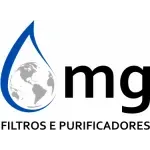 Ícone da MG COMERCIO E SERVICOS DE EQUIPAMENTOS PARA AGUA LTDA