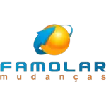 FAMOLAR MUDANCAS