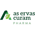 Ícone da AS ERVAS CURAM INDUSTRIA FARMACEUTICA LTDA