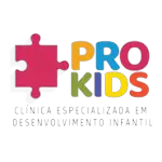 PRO KIDS  CLINICA ESPECIALIZADA EM DESENVOLV INFANTIL