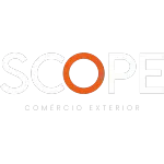 Ícone da SCOPE COMERCIO EXTERIOR LTDA