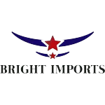 Ícone da BRIGHT IMPORTS IMPORTACAO E EXPORTACAO LTDA