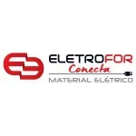 Ícone da ELETROFOR CONECTA COMERCIAL ELETRICA LTDA