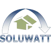 Ícone da SOLUWATT SOLUCOES EM ENERGIA RENOVAVEL LTDA