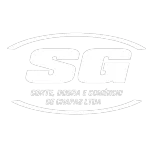 SGCORTE DOBRA E COMERCIO DE CHAPAS LTDA