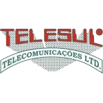 Ícone da TELESUL COMERCIO E SERVICOS LTDA