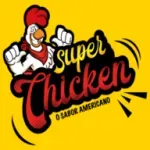 SUPER CHICKEN