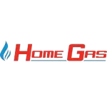 Ícone da HOMEGAS CARVALHO COMERCIO DE GAS LTDA