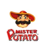 MISTER POTATO