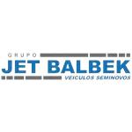 Ícone da JET BALBEK VEICULOS LTDA