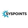 Ícone da SYSPOINTS SERVICOS DE INFORMATICA LTDA