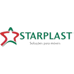 Ícone da STAR PLAST INDL E COML PARANAENSE DE PLASTICOS LTDA