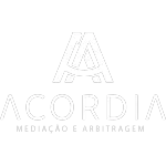 Ícone da ACORDIA MEDIACAO E ARBITRAGEM LTDA