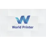 WORLD PRINTER