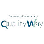 Ícone da QUALITY WAY ASSESSORIA CONSULTIVA SS LTDA