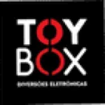 Ícone da TOY BOX DIVERSOES ELETRONICAS LTDA