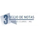 CARTORIO 3 OFICIO DE NOTAS DE MONTES CLAROS