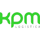 Ícone da KPM LOGISTICS AGENCIAMENTO DE CARGAS LTDA