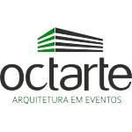 OCTARTE ARQUITETURA EM EVENTOS