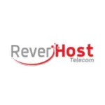 Ícone da REVERHOST SOLUCOES EM TELECOMUNICACOES LTDA