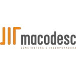 Ícone da MACODESC SA INCORPORACOES IMOBILIARIAS