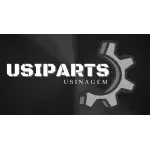 Ícone da USIPARTS INDUSTRIA METALURGICA LTDA