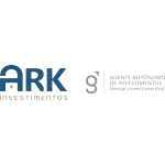 ARK  AGENTE AUTONOMO DE INVESTIMENTO