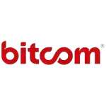 Ícone da BITCOM PROVEDOR DE SERVICOS DE INTERNET LTDA