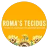 Ícone da ROMAS TECIDOS LTDA