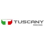 Ícone da TUSCANY RACING COMERCIO DE PECAS E ACESSORIOS PARA MOTOS LTDA